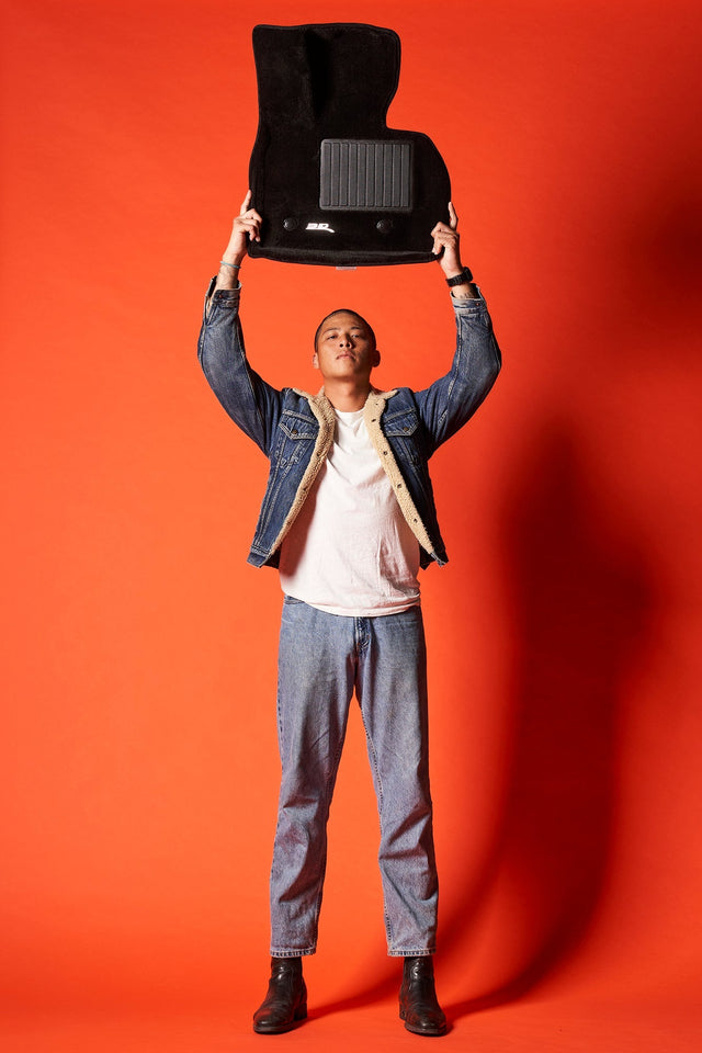 升級無罪!不怕驗車的車室輕改裝 讓愛車質感一秒大躍進