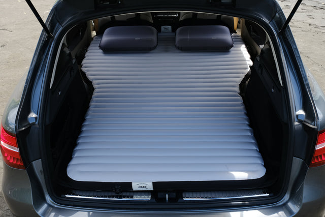 為甚麼越來越多人開始車宿?揭開車宿熱潮的秘密