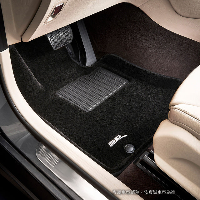 2020~2026 FORD KUGA 專用型踏墊