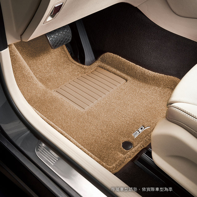 2020~2026 FORD KUGA 專用型踏墊