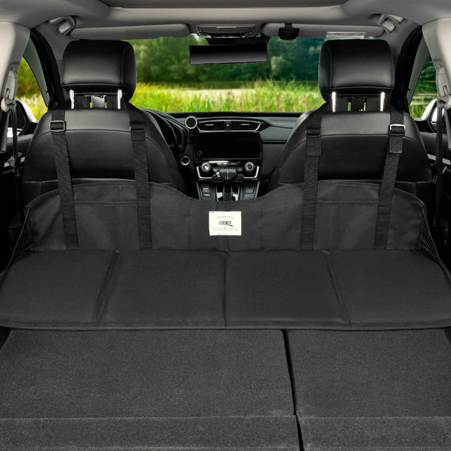 車用床頭延伸板