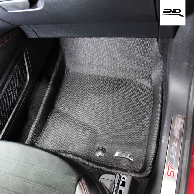 2020~2026 FORD KUGA 卡固專用型椅背保護墊 早鳥 首批10%優惠