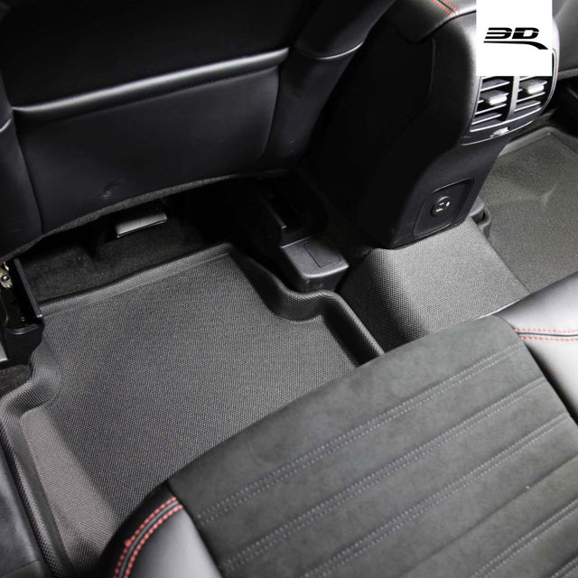 2020~2026 FORD KUGA 卡固專用型椅背保護墊 早鳥 首批10%優惠