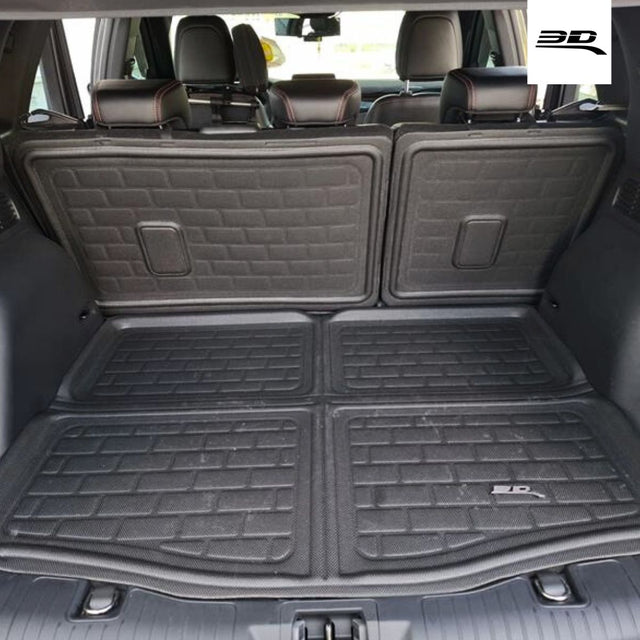 2020~2026 FORD KUGA 卡固專用型椅背保護墊 早鳥 首批10%優惠