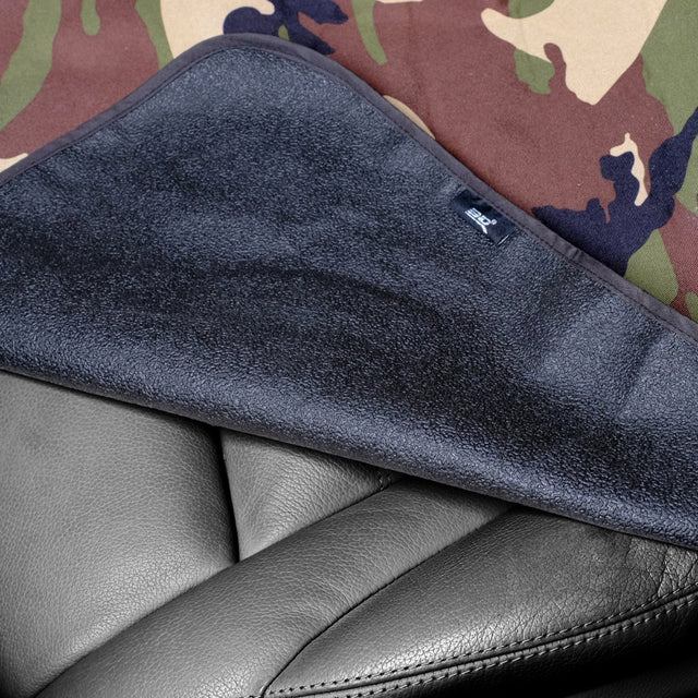 防汙椅套 | 前座 軍用款