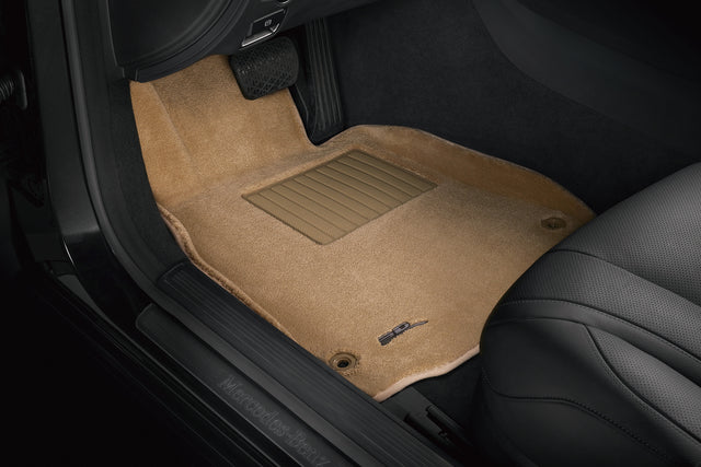 2020~2026 FORD KUGA 專用型踏墊