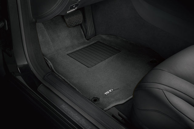 2026 FOXTRON Bria 專用型踏墊 10% off