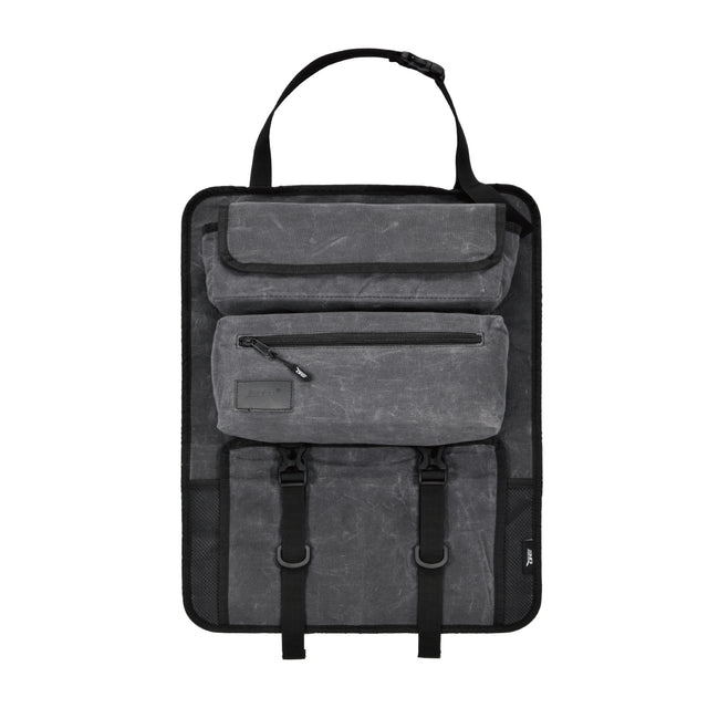 後座椅背收納包-單座