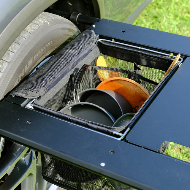 TerraForge 瀝水袋