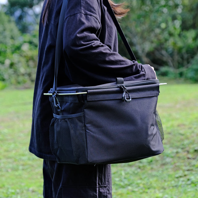 TerraForge 兩用保溫袋