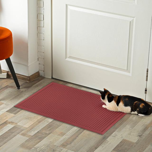 全方位機能門墊