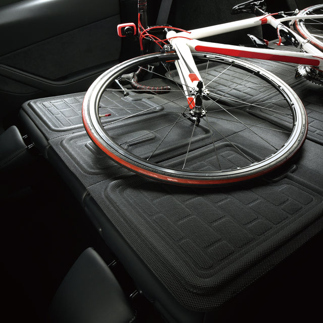 卡固立體椅背保護墊