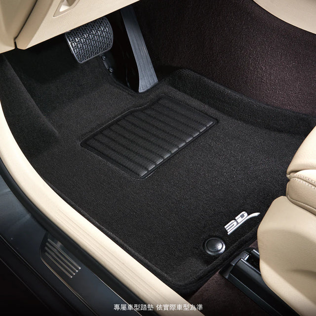 2020~2026 FORD KUGA 專用型踏墊