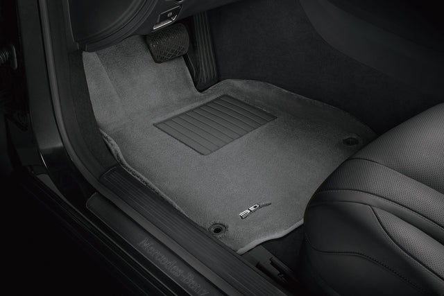 2026 FOXTRON Bria 專用型踏墊 10% off