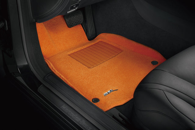 2020~2026 FORD KUGA 專用型踏墊