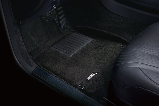 2020~2026 FORD KUGA 專用型踏墊