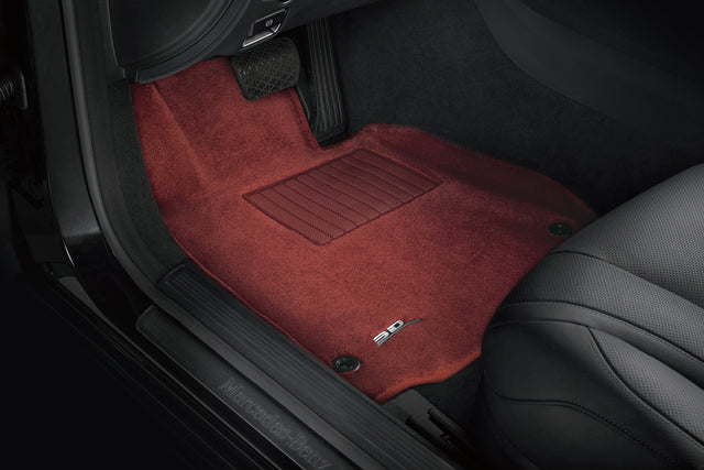 2020~2026 FORD KUGA 專用型踏墊