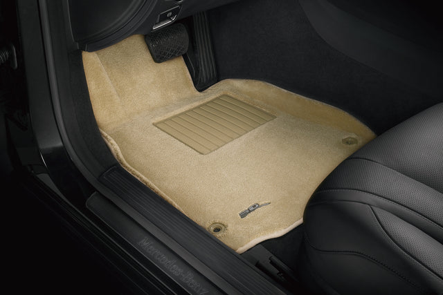 2020~2026 FORD KUGA 專用型踏墊