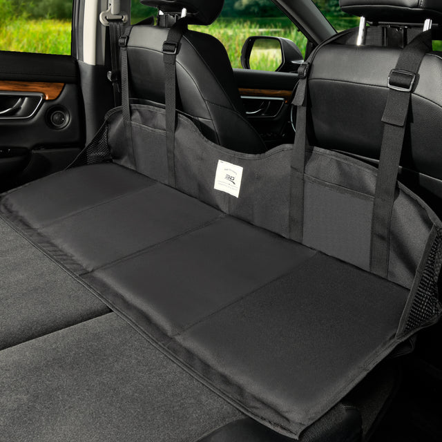 車用床頭延伸板