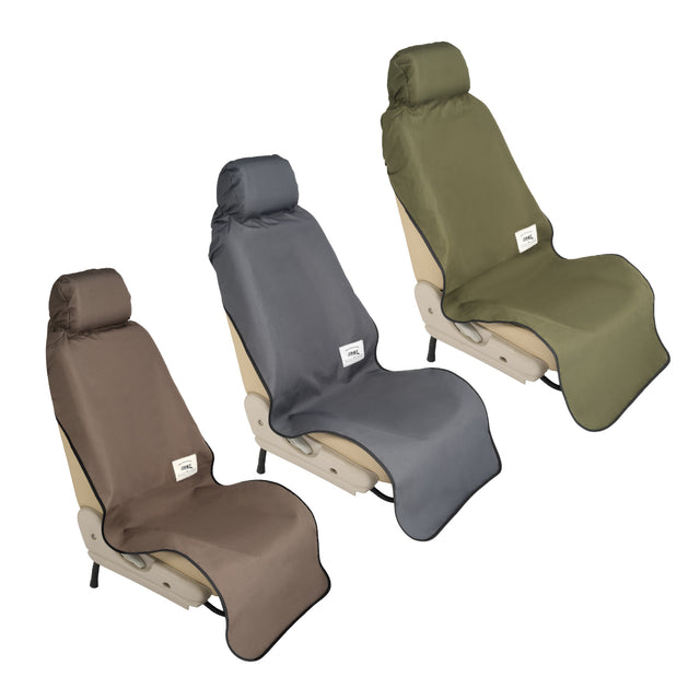 防汙椅套 | 前座 極輕款