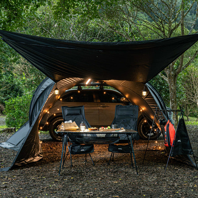 模組化延伸外帳 (選配件)