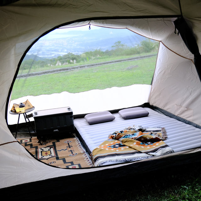 模組化延伸內帳 (選配件)