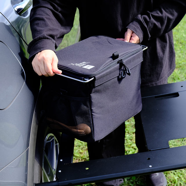 TerraForge 兩用保溫袋