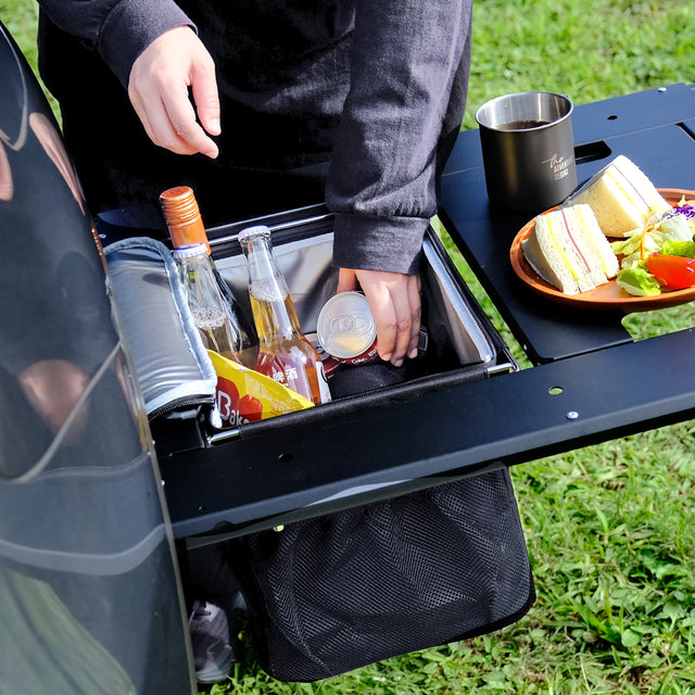 TerraForge 兩用保溫袋