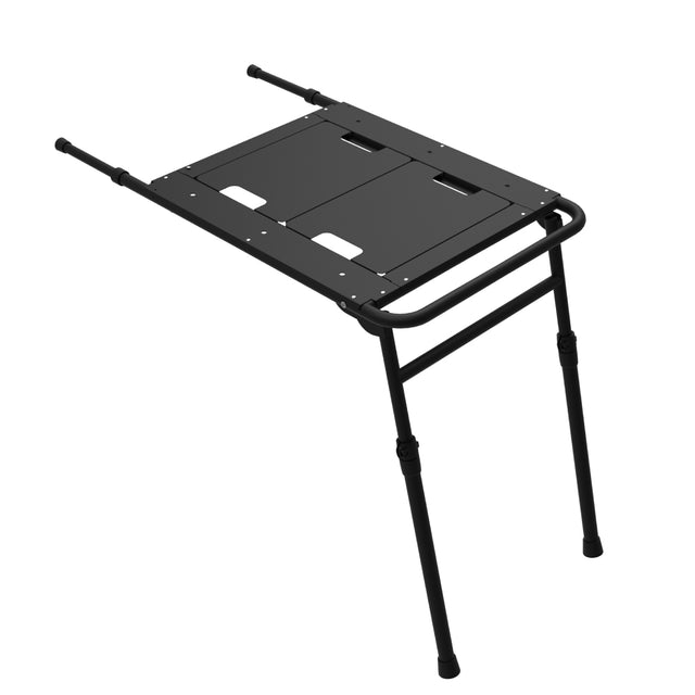 TerraForge 模組化輪胎桌架