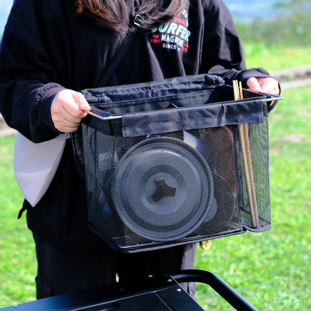 TerraForge 瀝水袋